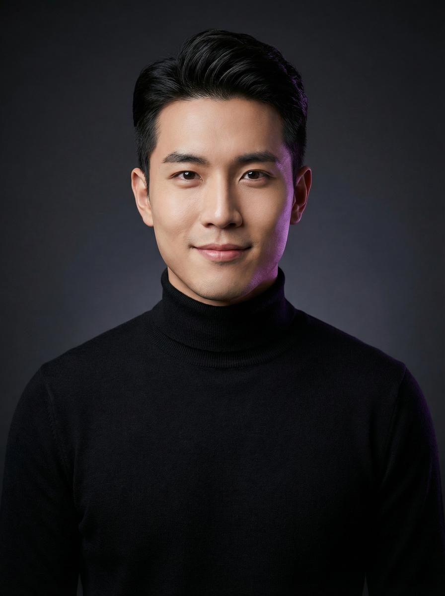 大象传媒导演-陈逸风