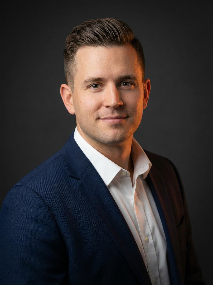 大象传媒制片人-林浩然