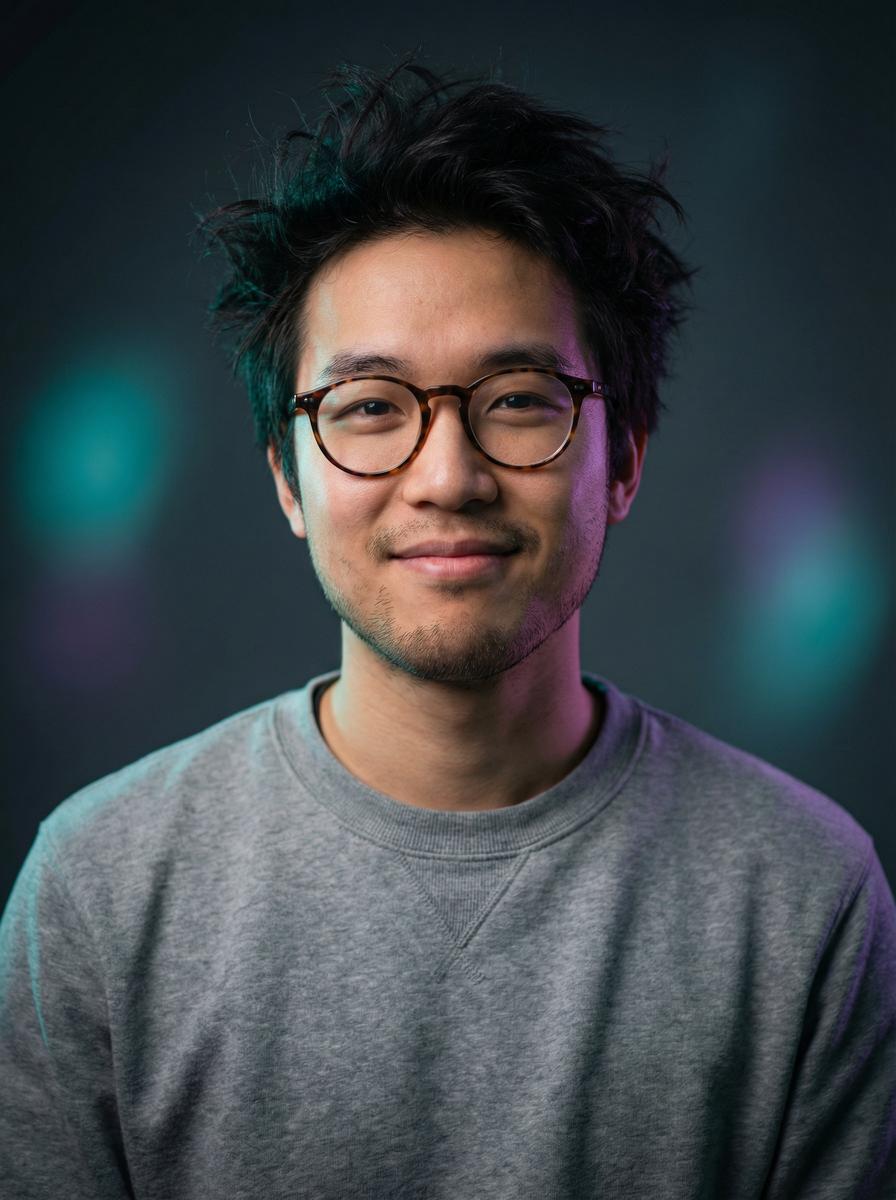 大象传媒技术总监-张明轩