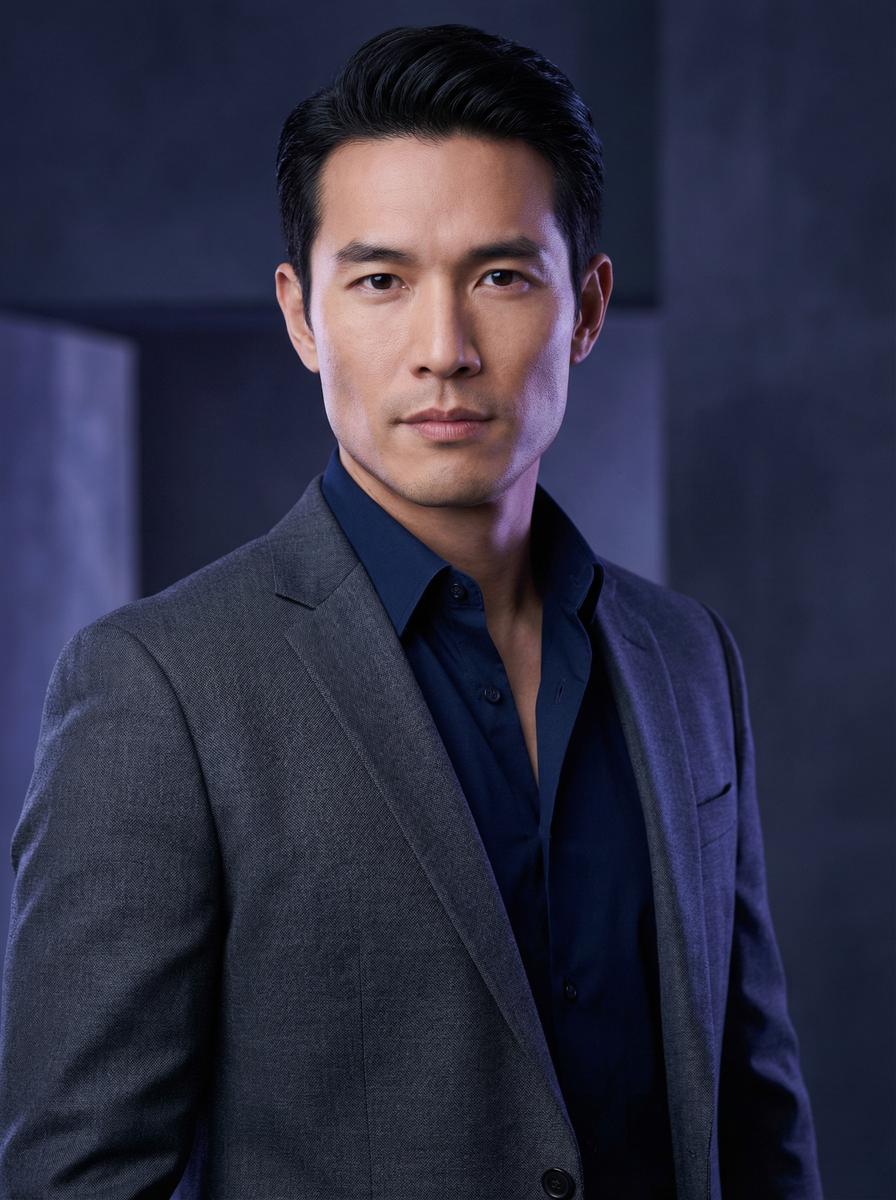 大象传媒摄影师-王俊杰