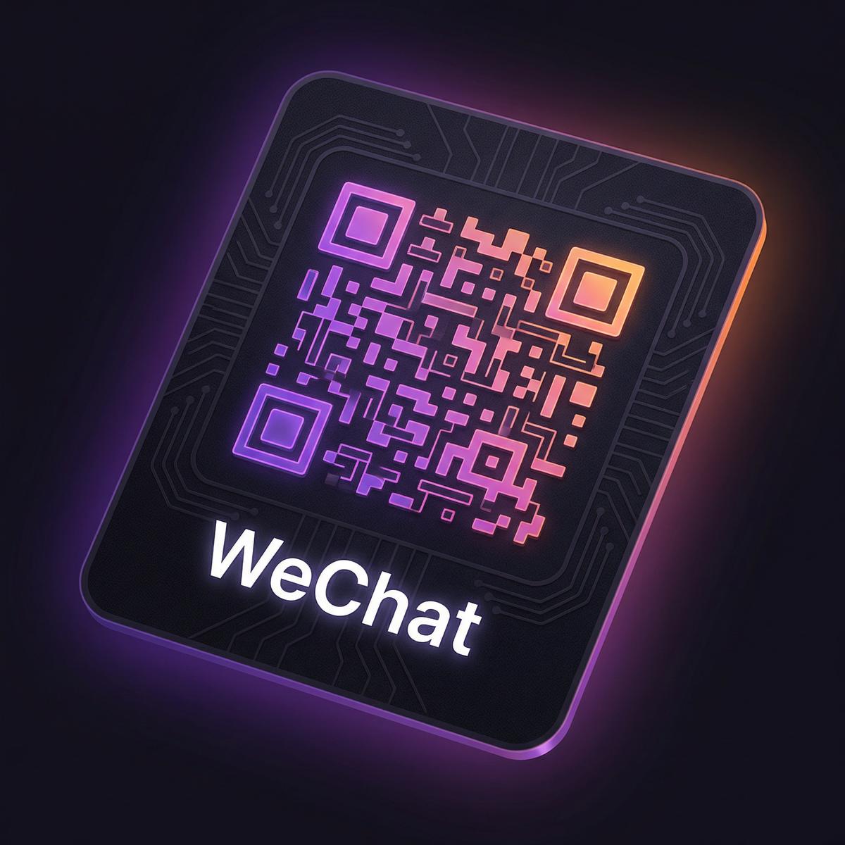 大象传媒公众号二维码